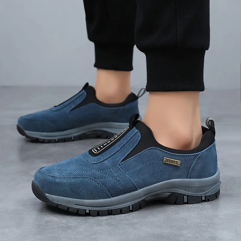 Scarpe ortopediche ItaliaFeet - vista 6