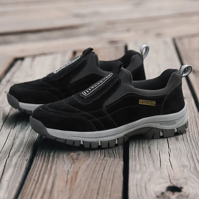 Scarpe ortopediche ItaliaFeet - vista 4