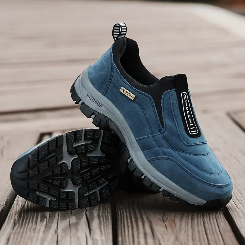 Scarpe ortopediche ItaliaFeet - vista 3