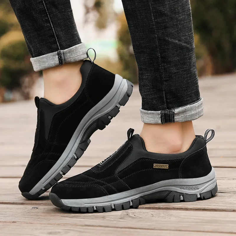 Scarpe ortopediche ItaliaFeet - vista 7